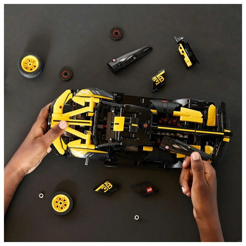 Technic Bugatti Bolide (42151)