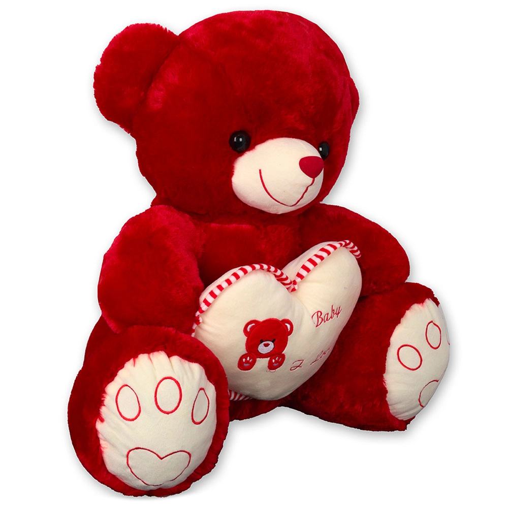 Bear Plush - 24 Inch Style May Vary