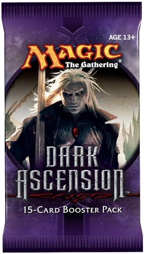 Dark Ascension - DKA Sealed Booster Pack