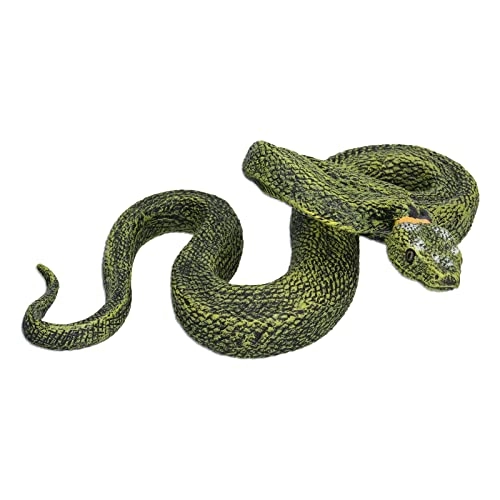 Snake Model - PVC