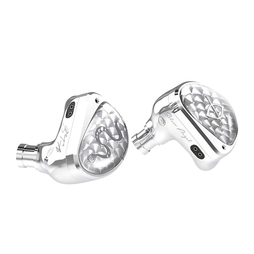Concept Kart STA-Hi End Wired In-Ear Monitor