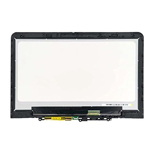 500e Chromebook Gen 3 - 1366x768