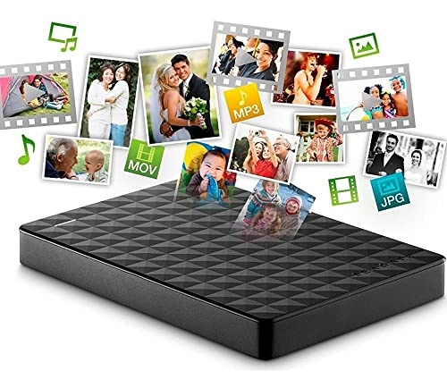 Expansion Portable 1TB HDD
