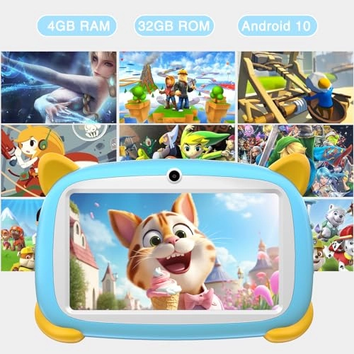 U7 - 4 GB 7 inch 32 GB