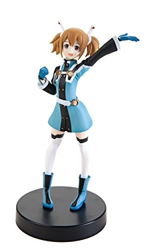 Silica - Sword Art Online the Movie: Ordinal Scale (16 cm)