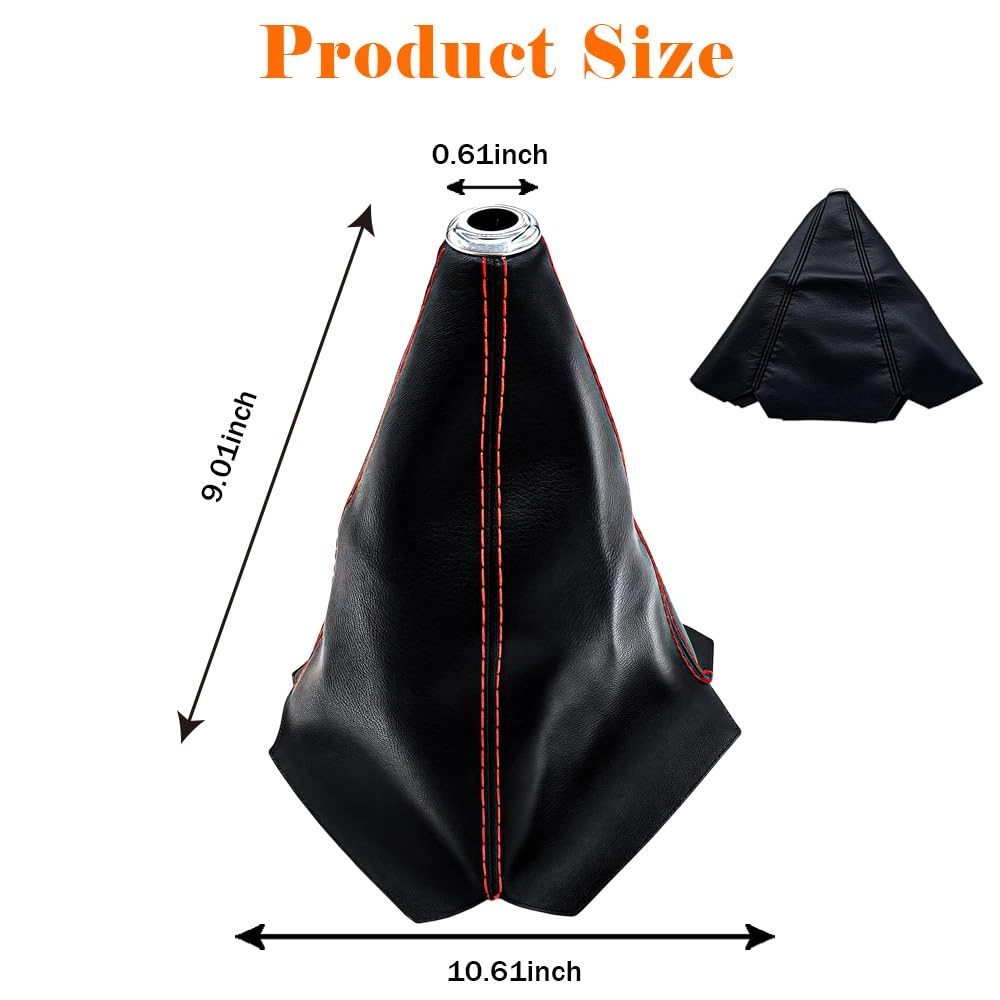 Shift Boot Cover