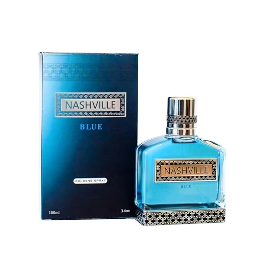 Nashville - 3.4 fl oz