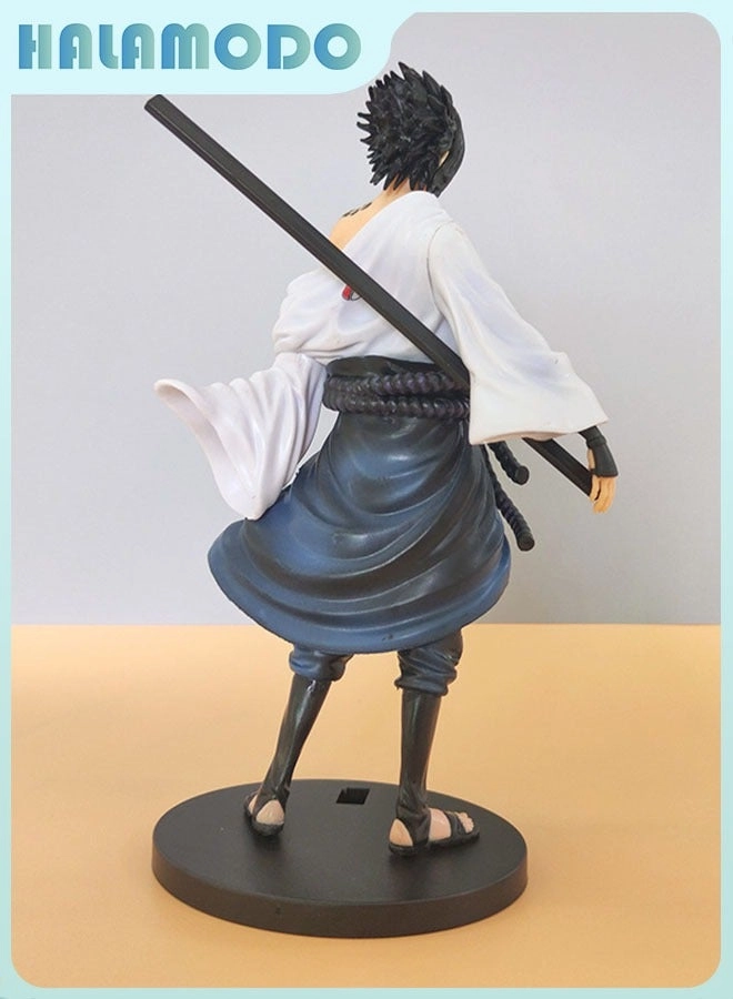 Cursed Seal Sasuke - Naruto (23 cm) (QQ0275)