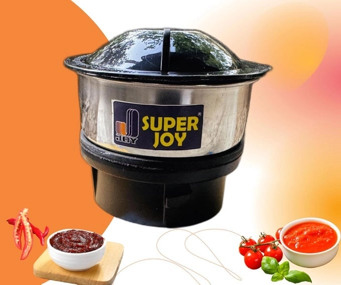 Super Joy JUICER MIXER GRINDER ATTACHMENT - 180 ML