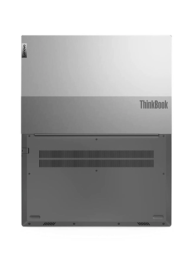 Thinkbook G2 15G2#ENG - 15.6'' Core i5-1135G7 16GB DDR4 1TB HDD + 256GB SSD