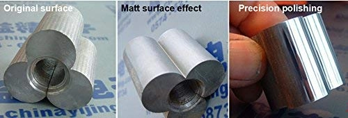 YJCS-6 - Professional Ultrasonic Mold Polisher