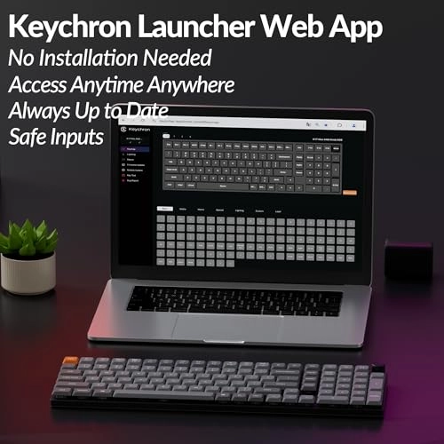 K17 Max - Wired/Wireless