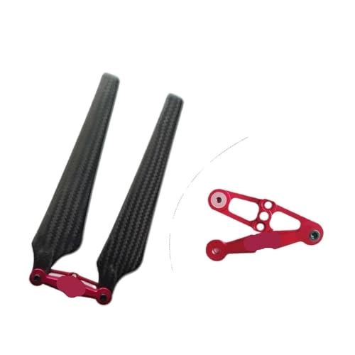 Folding Forward Propeller - 1555 1552 15 inch