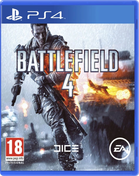 Battlefield V - PlayStation 4