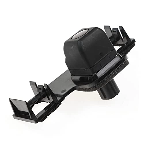 Rear View Backup Camera - Sienna 2011-2015 Waterproof