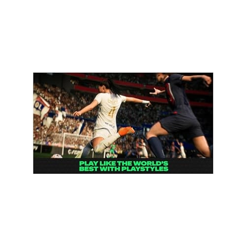 EA Sports FC 24 - Nintendo Switch