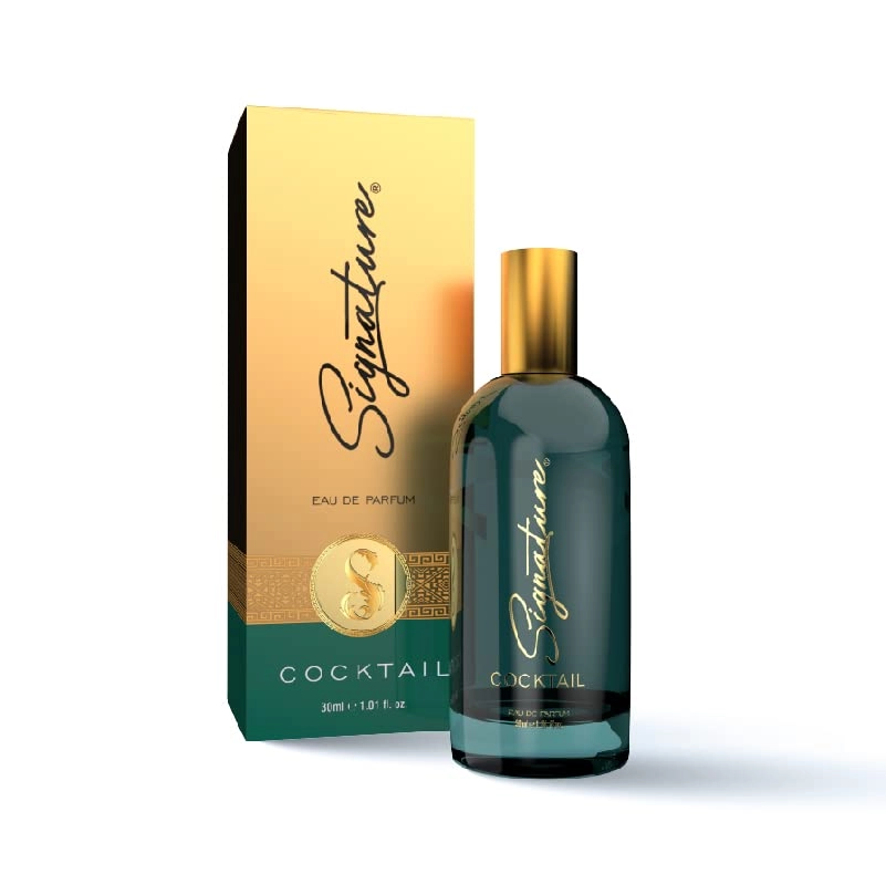 Yolo, HOT, Cocktail Eau de Parfum 30ml Pack
