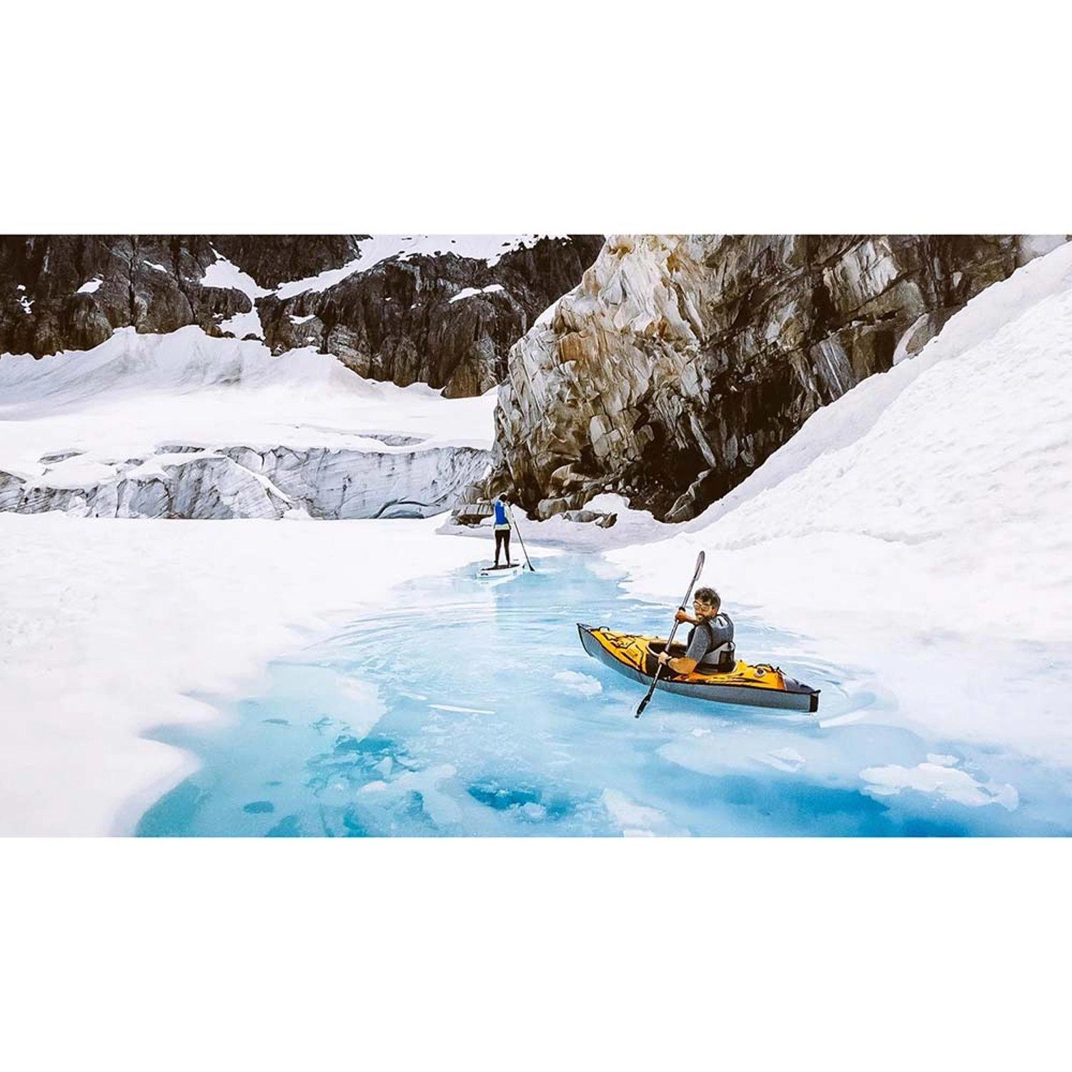 Enduro Rechargeable Li-Ion Battery Pack