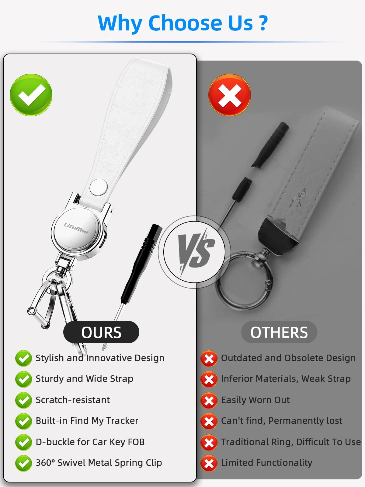 Key Finder - 1.0 Count