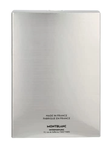 Individuel Tonic Eau de Toilette 75ml