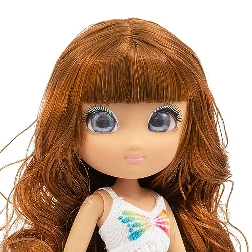 UNIQUE EYES - 25cm Butterfly Collection Ages 3+