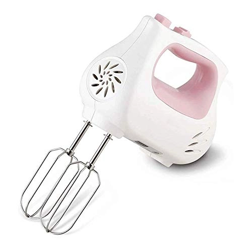 Electric Hand Mixer - 5-speed ABS