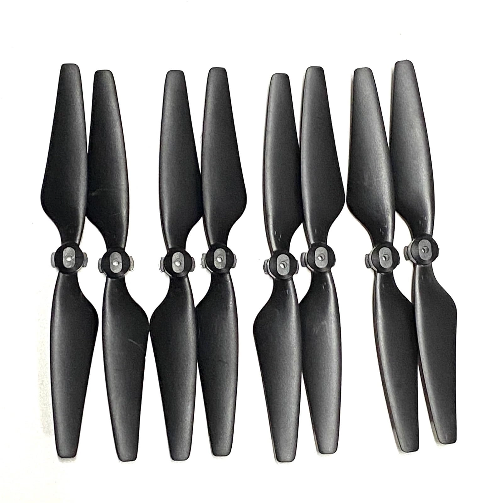Nieqn F22 - 8pcs blades Propellers Protection Landing Gear Guard Accessory