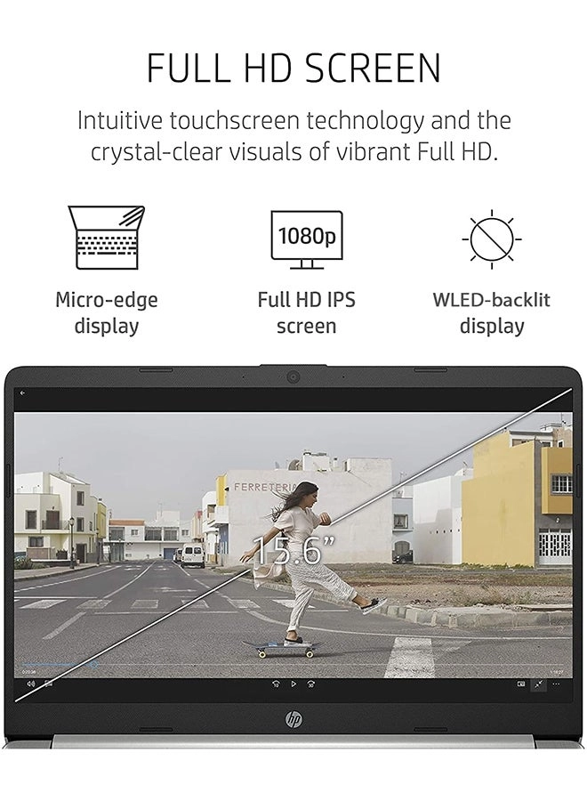 FQ Series ZY-7O8K-BD88 - 15.6'' Core i7-1165G7 16GB DDR4 1000GB SSD