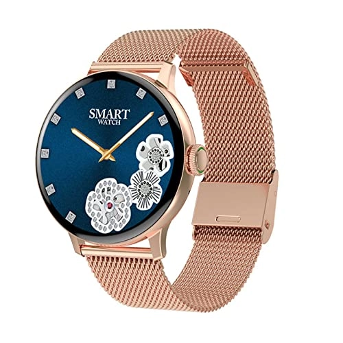 Smart Watch Zinc alloy+IML