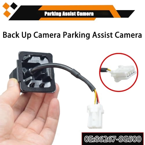 86267-SG500 - Night vision