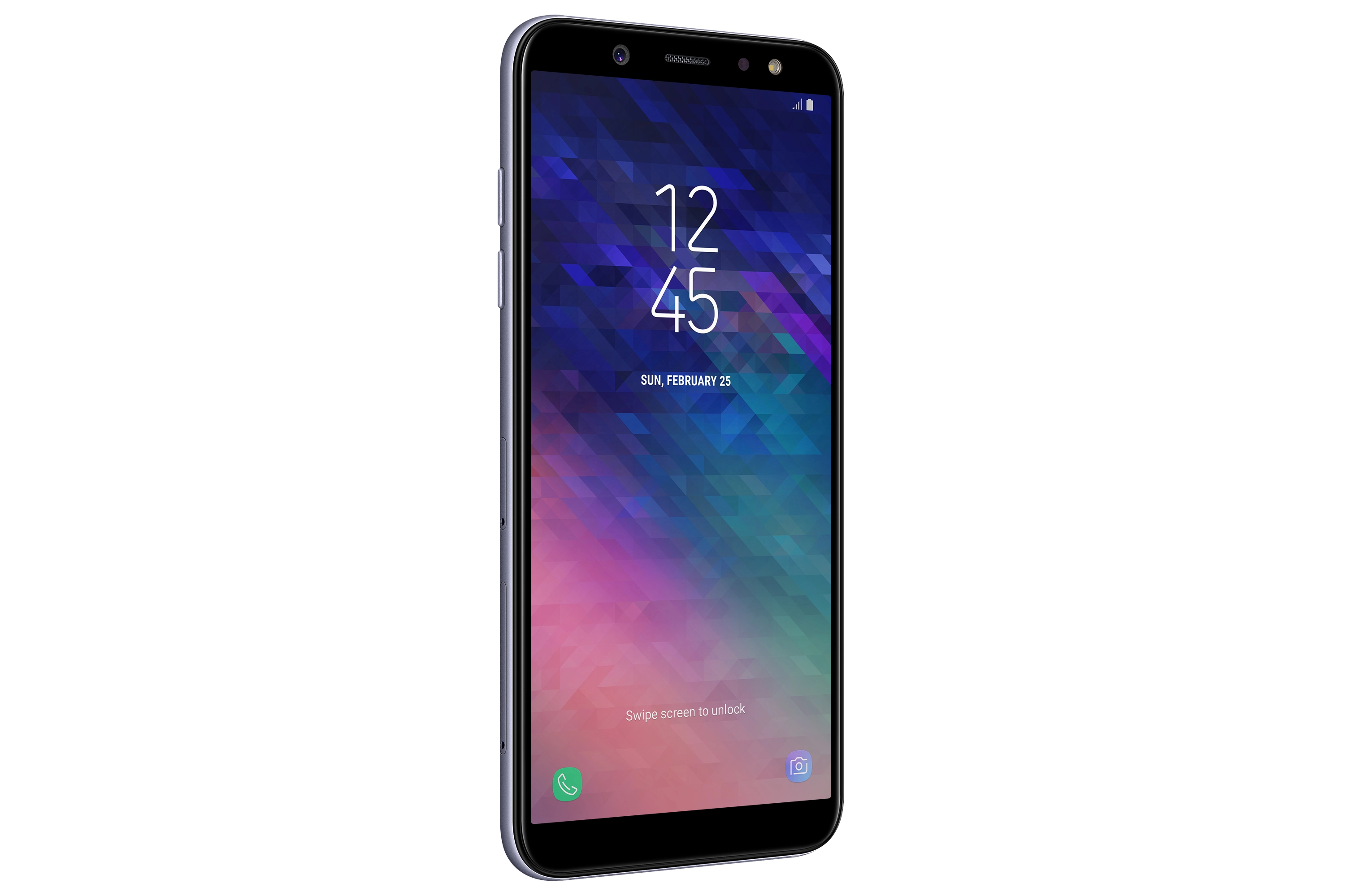Galaxy A6 Plus - 3GB 32GB