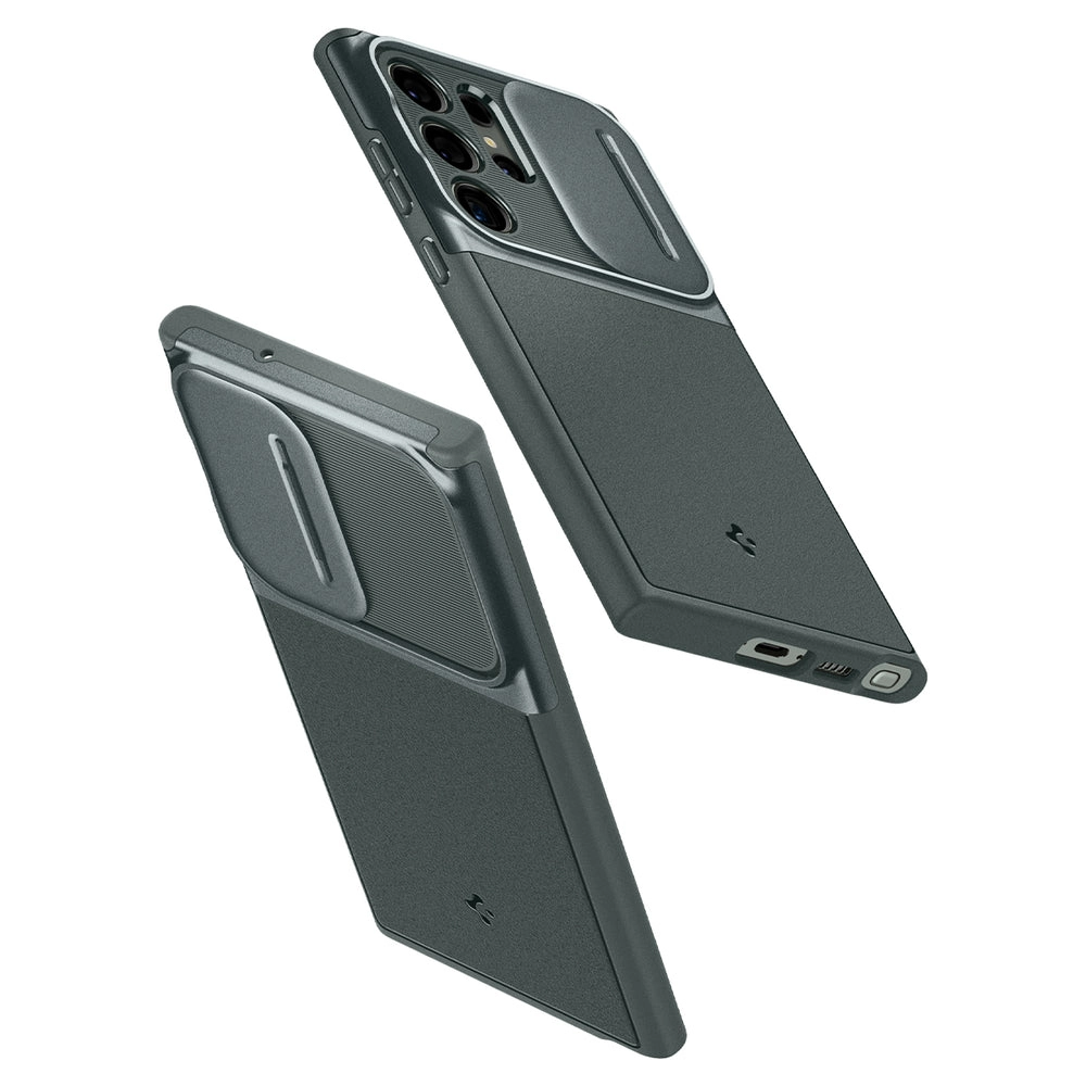 Optik Armor case for Samsung Galaxy S23