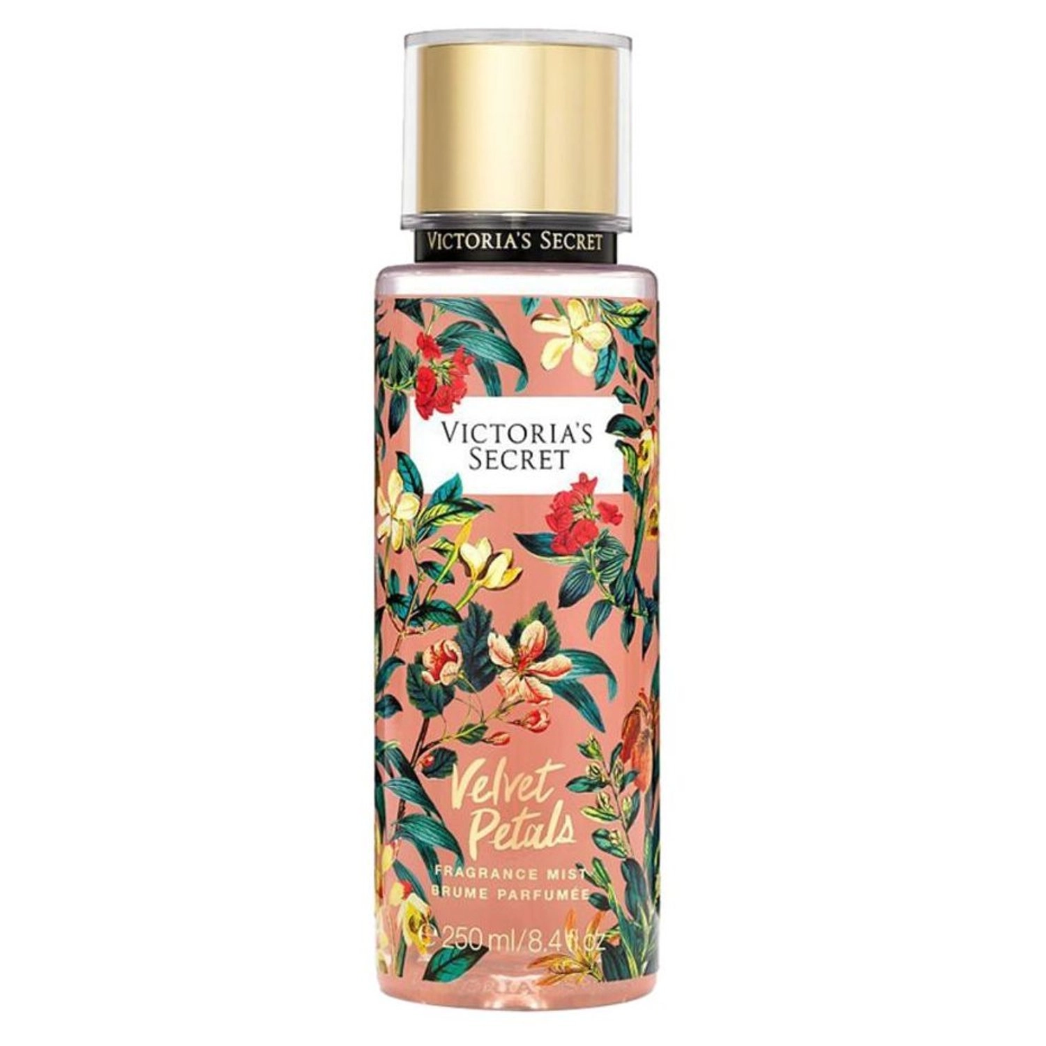 Velvet Petals - 250ml