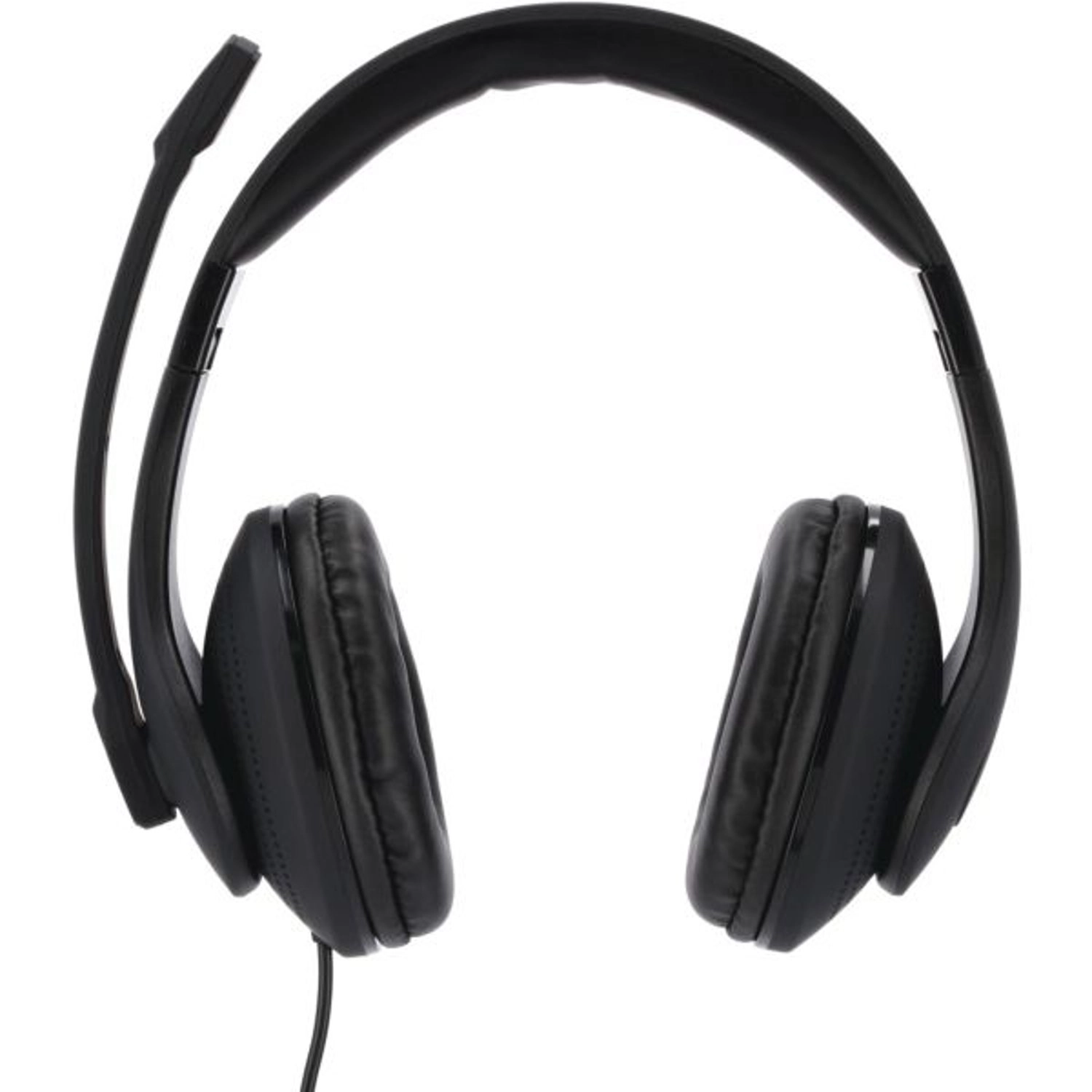 HS-USB300 C400 Wired Headset