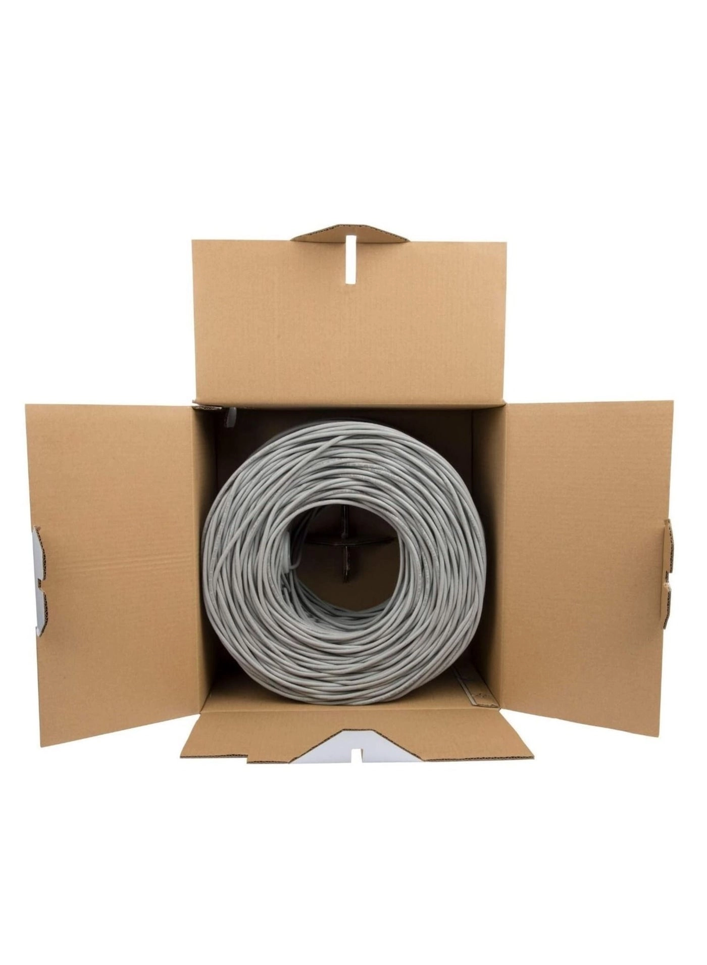Cat 6 Ethernet Cable - 305 Meter 1000FT