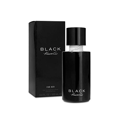 Black for Her - Eau de Parfum 3.4 Fl. Oz
