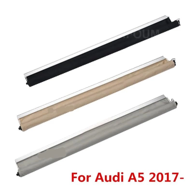Car Panorama Sunroof Sunshade - A5 2017-on