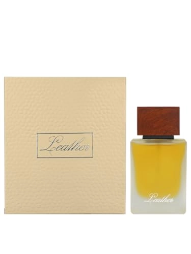 Leather Eau de Parfum 50 ml