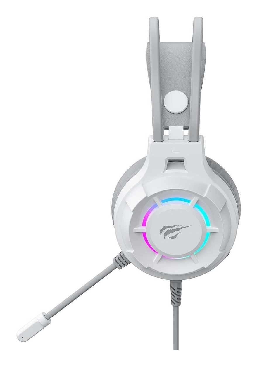 H2049d Wired Headphone
