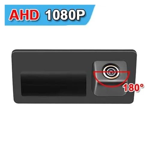 Reversing Camera - RCA interface PAL 512(H)X582(V); NTSC 512(H)X492(V)