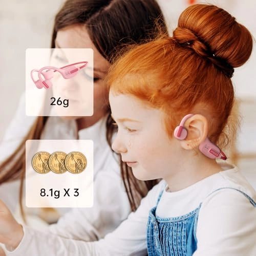 X11 Wireless Headphone