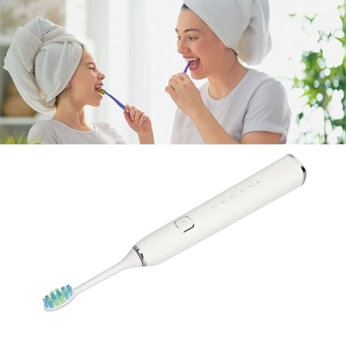 Electric Toothbrush - 38,000 vibrations 5 Modes IPX7