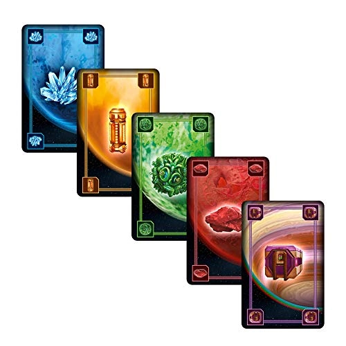 CATAN Starfarers: 5 & 6 Player Extension