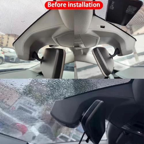 Dashcam - 4K 2160P
