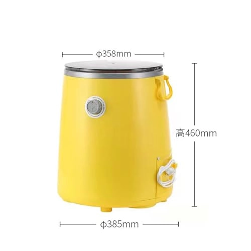 Mini washing machine