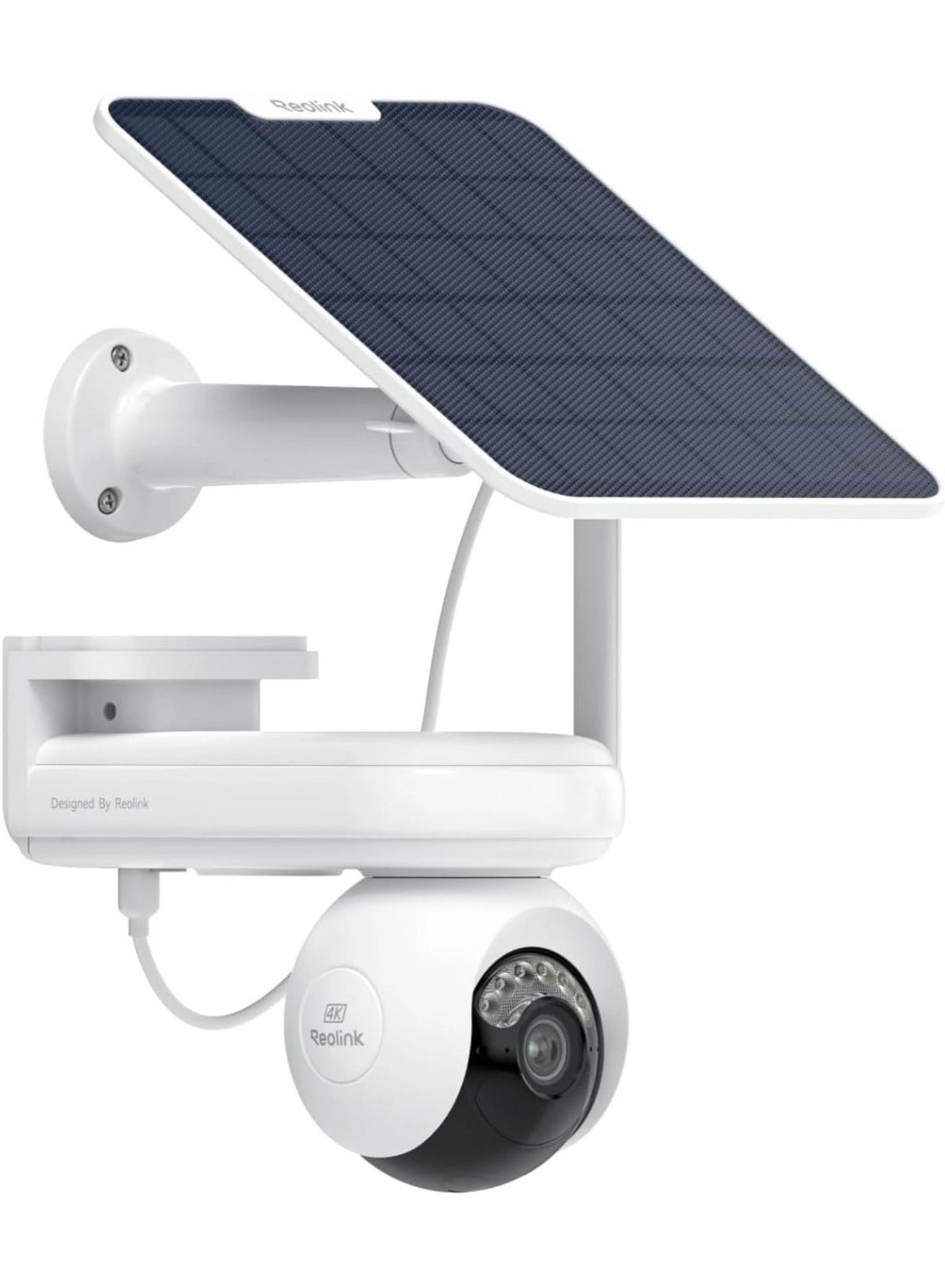 Reolink Altas PT Ultra+Solar Panel 2