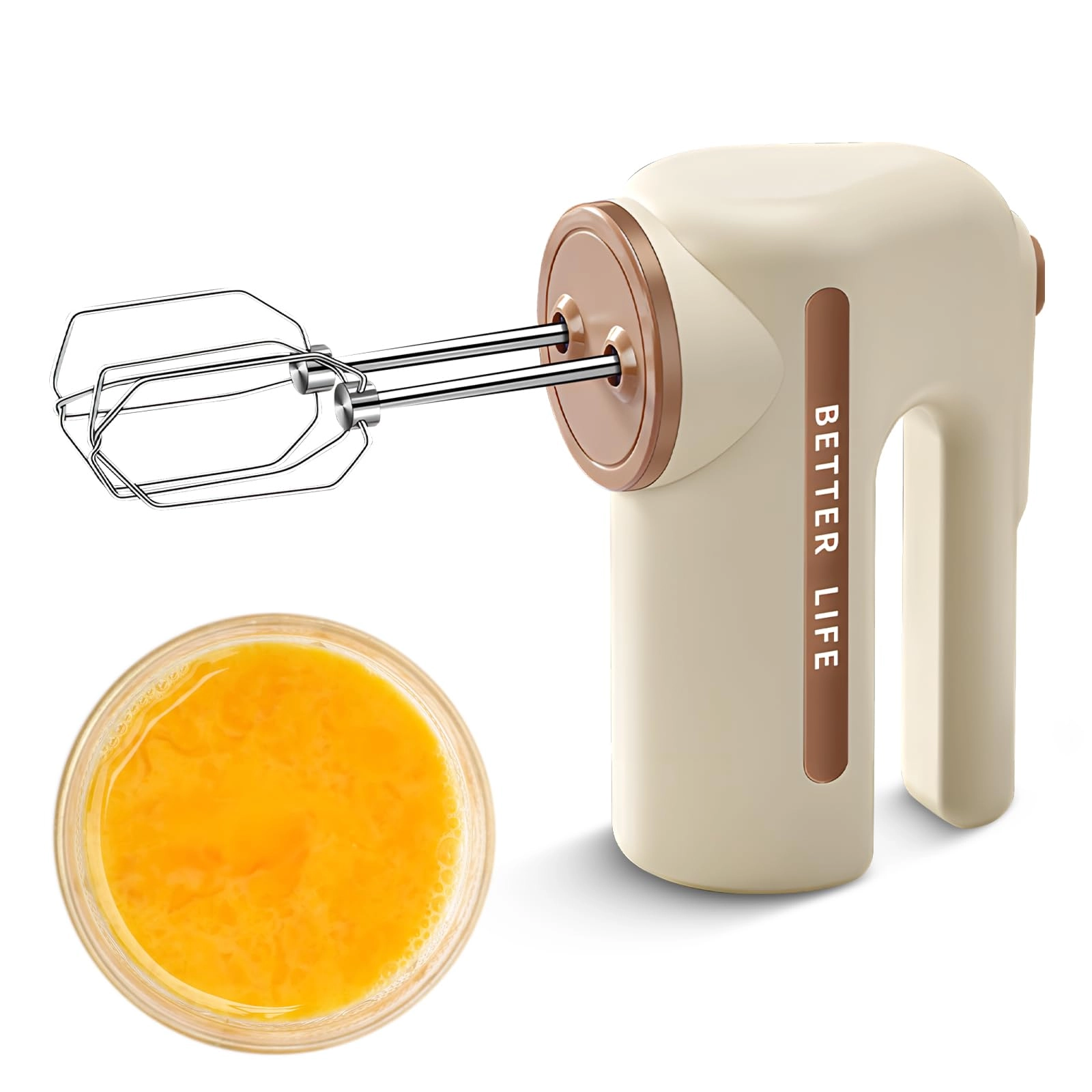 Morelian Hand Mix - 33W