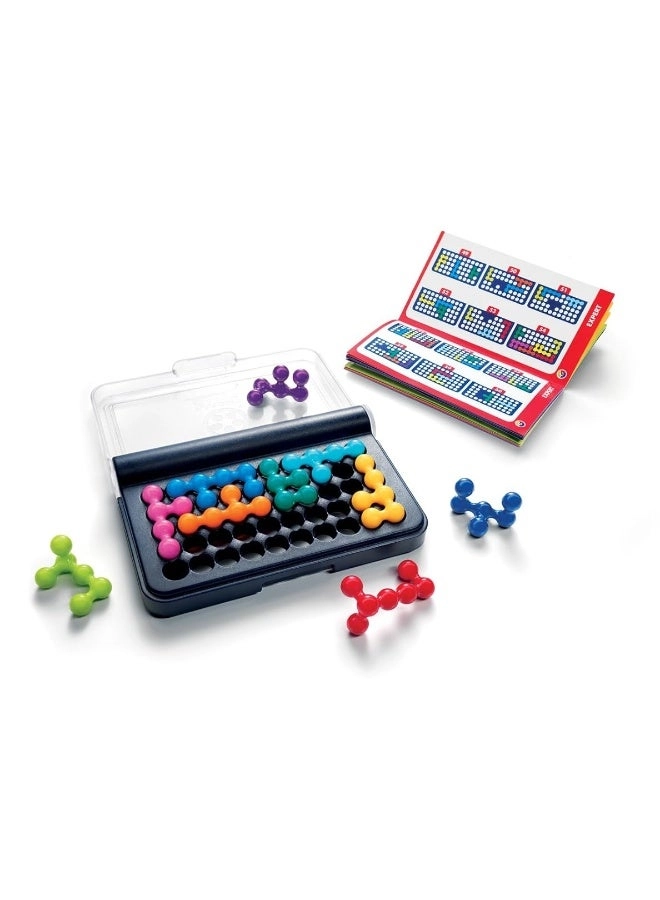 IQ-Fit Puzzle (SG 423) - 1 pcs