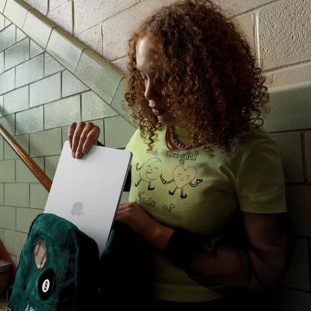 MacBook Air MDVA4ZS/A - 15'' M5 Air | 10-Core CPU 10-Core GPU 16GB DDR4 1TB SSD