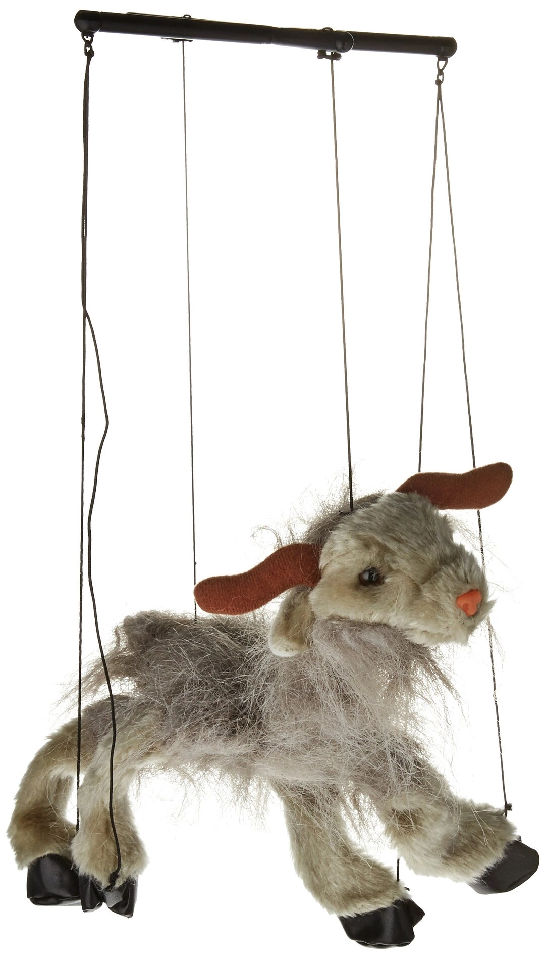 Waypoint Geographic Baby Grey Goat - Marionette